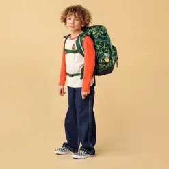 Pack Set Rugzak & Accessoires