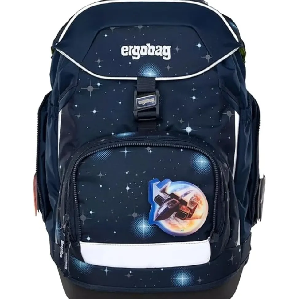 Pack Set Rugzak Atmosbear