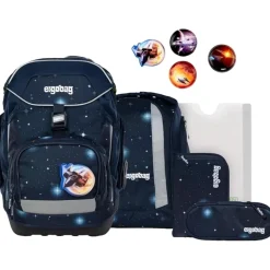 Pack Set Rugzak Atmosbear