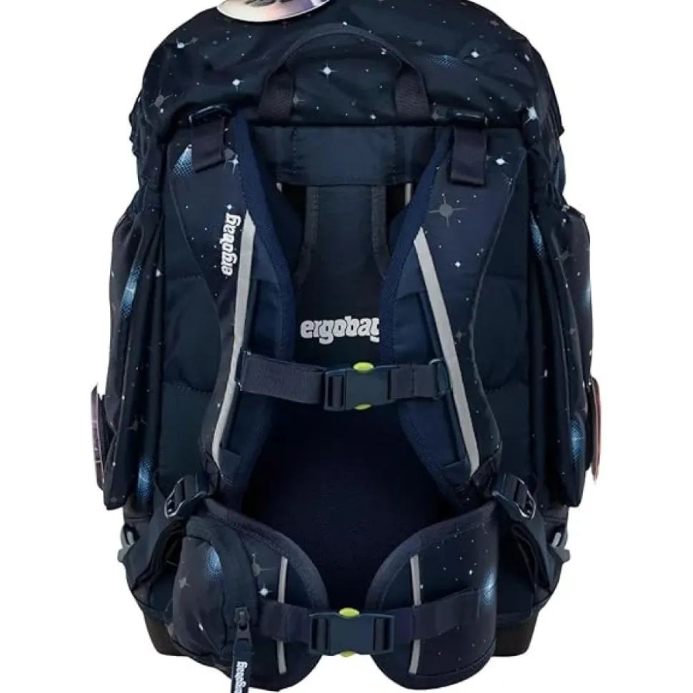 Pack Set Rugzak Atmosbear