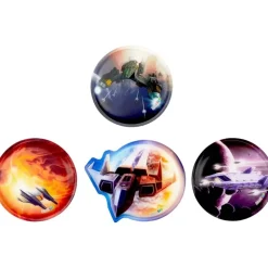 Pack Set Rugzak Atmosbear