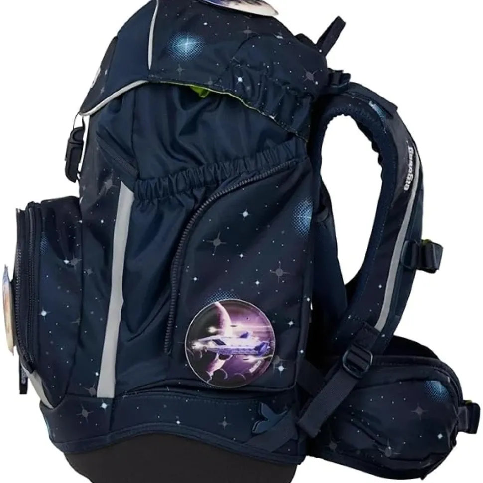 Pack Set Rugzak Atmosbear