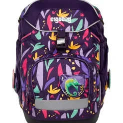 PACK SET rugzak etui Ergonomisch Eco Bestendig Water Vuil Garden