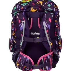 PACK SET rugzak etui Ergonomisch Eco Bestendig Water Vuil Garden