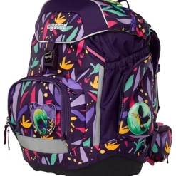 PACK SET rugzak etui Ergonomisch Eco Bestendig Water Vuil Garden