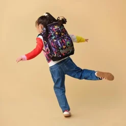 PACK SET rugzak etui Ergonomisch Eco Bestendig Water Vuil Garden