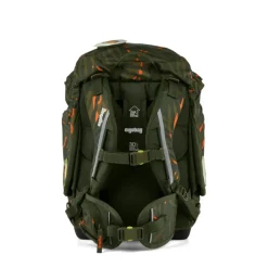 Pack Set Zaino Exbear