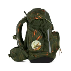 Pack Set Zaino Exbear