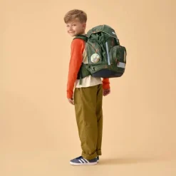 Pack Set Zaino Exbear