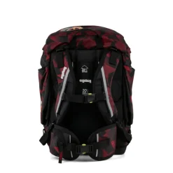 Pack Set Zaino Portapenne Unstoppable