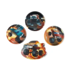 Pack Set Zaino Portapenne Unstoppable