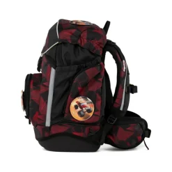 Pack Set Zaino Portapenne Unstoppable