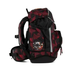 Pack Set Zaino Portapenne Unstoppable