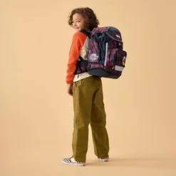 Pack Set Zaino Portapenne Unstoppable