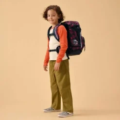 Pack Set Zaino Portapenne Unstoppable