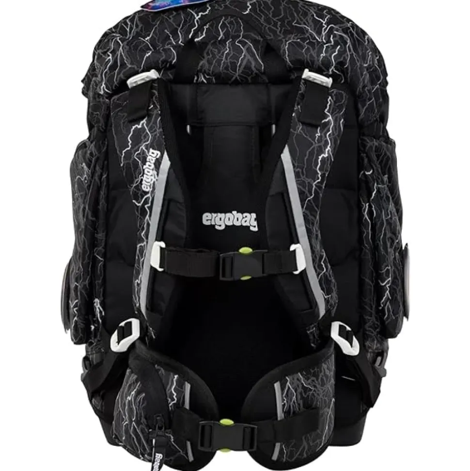 Pack Set Zaino Portapenne