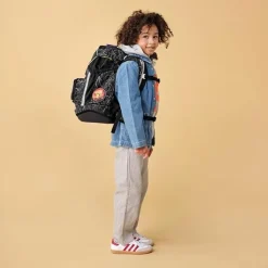 Pack Set Zaino Portapenne