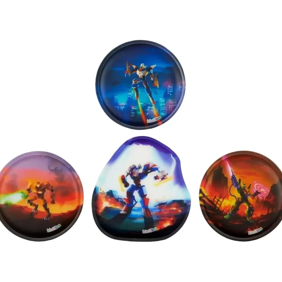 Pack Set Zaino Portapenne