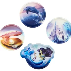 Pack Set Zaino Portapenne Ergonomico Personalizzabile PEARL