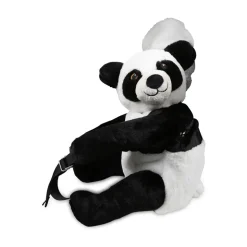 Panda Eco-Bont Rugzak