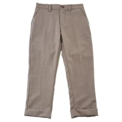 Pantalon model chino
