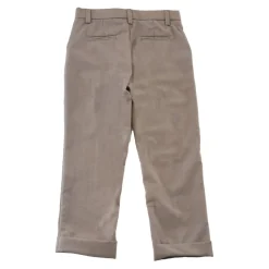 Pantalon model chino