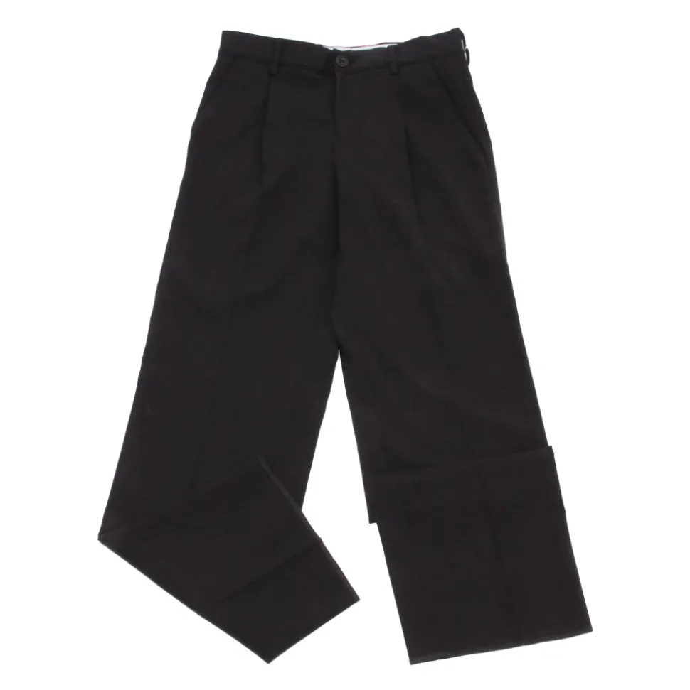 Pantalone Classic Trouser