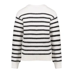 Paris Pullover Sweater