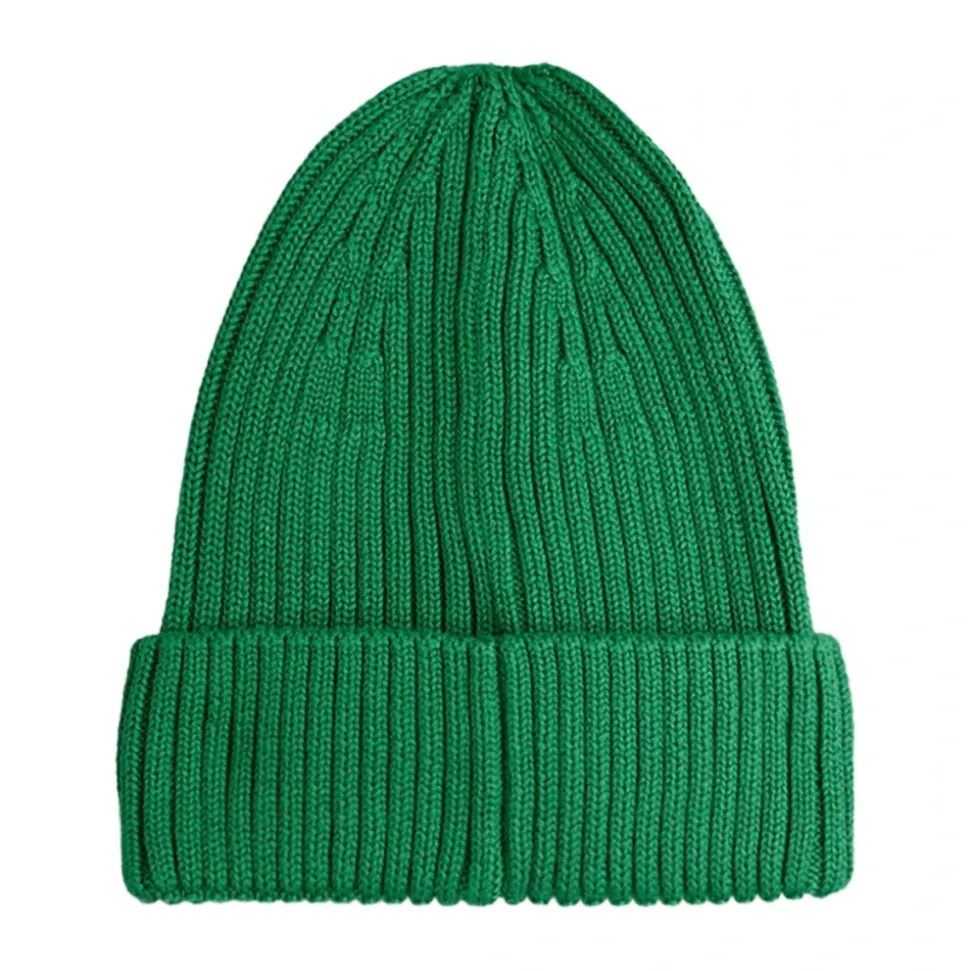 Patch Beanie
