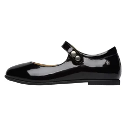 Patent leather Ballerinas OVINDOLI