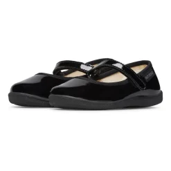 Patent leather Ballerinas PAVIA 2