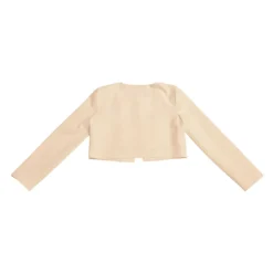 Patrizia Pepe Jas Beige