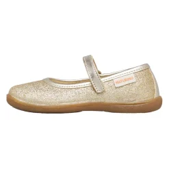 Pavia Ballet Flat