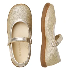 Pavia Ballet Flat