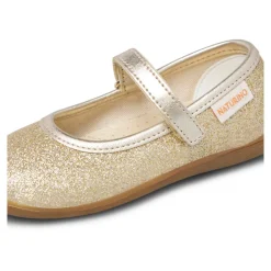 Pavia Ballet Flat