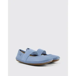 Pelotas Mary Jane Ballerina's