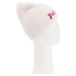 Pet met geborduurd logo