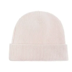 Pet met geborduurd logo