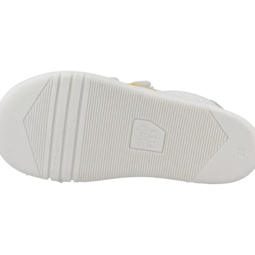 PF351 4 Deportivo Respetuoso