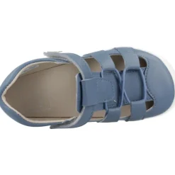 PF274 5 Sandalia Elástico Cruzado