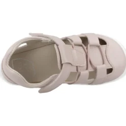 PF274 4 Sandalia Elástico Cruzado