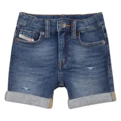 PGALLYB JJJ Bermuda Shorts