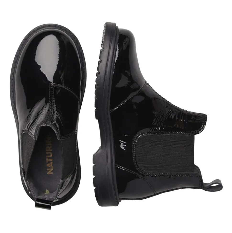 Piccadilly Chelsea Boot