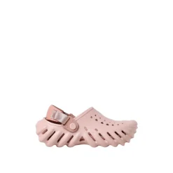 Pink Clay AllTerrain Clog Kinderschoenen