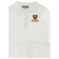 Pique Jurk Art. MDV0D0LFA01