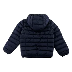 Piumino in ripstop imbottito