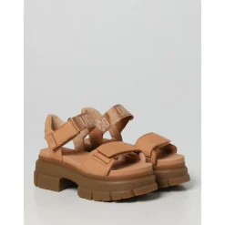 Platform Sandalen