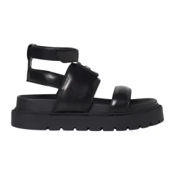 Platform Sandalen