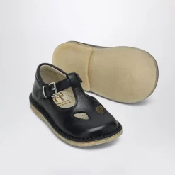 Platte Gesp Schoenen