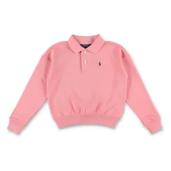 Polo Fleece